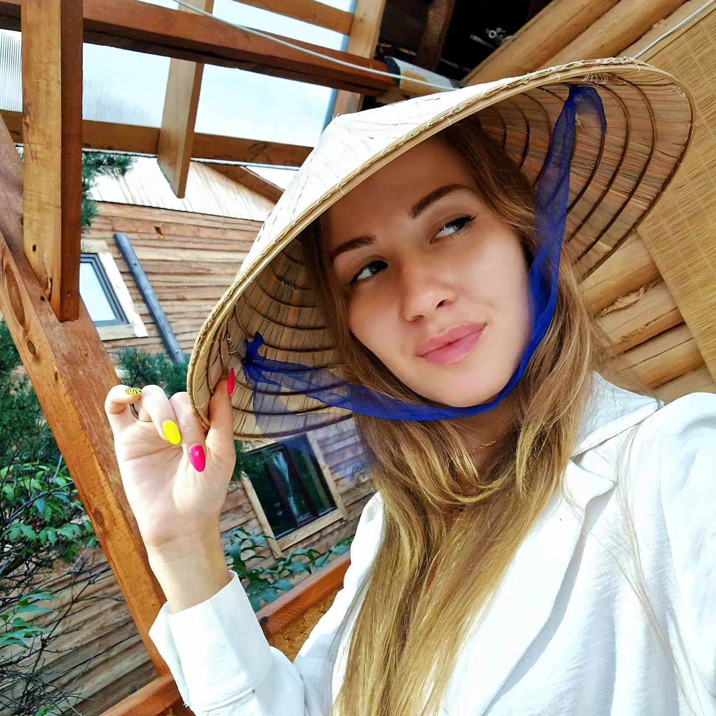 ksenia_olivia в LOOKY — Очень хочу уехать куда нибудь! Подальше куда нибудь, к новым