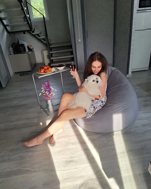 mariykast67 в LOOKY. . В одном хорошем мест...