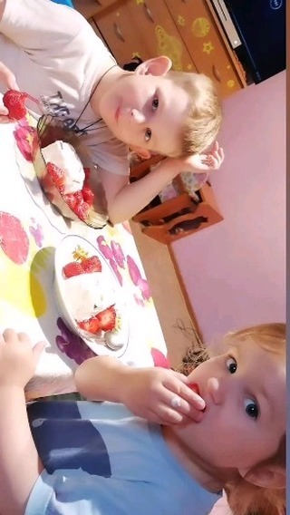 zolota9l в LOOKY. . Мои сладенькие❤️