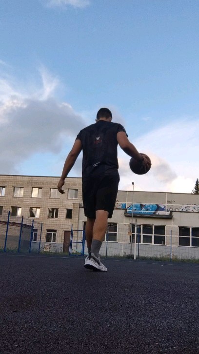 8timikmekkko в LOOKY. #basketball,#relax,#sport,#recovery,#movement. BASKET + BALL = ?

#...