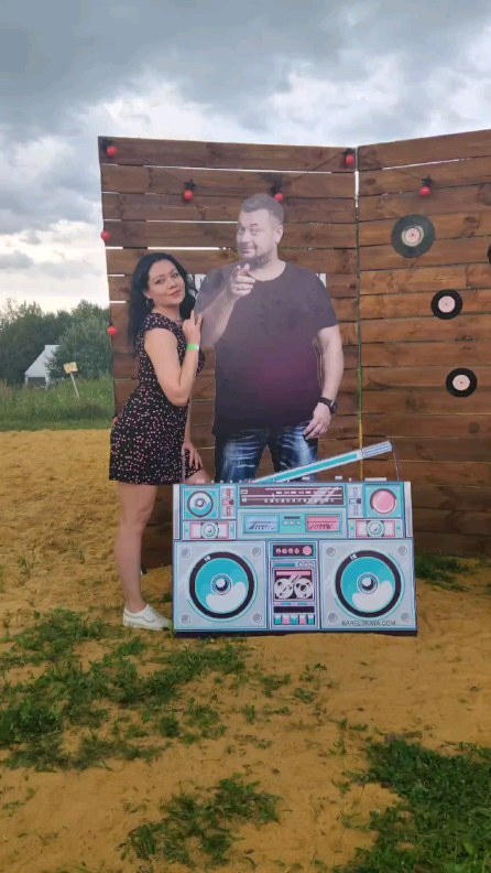 nataliadamirovna в LOOKY. #дискотека80х,#дискотека90,#ретро,#карельскаябаза#сергейжуков. Дискотека 80х-90х💣�...