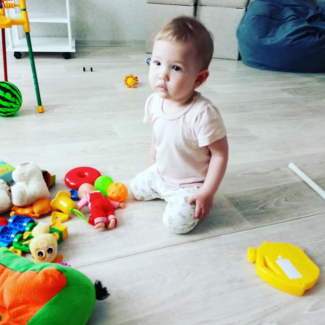 ksyne4ka1996 в LOOKY. . Моя Ми😍🥰