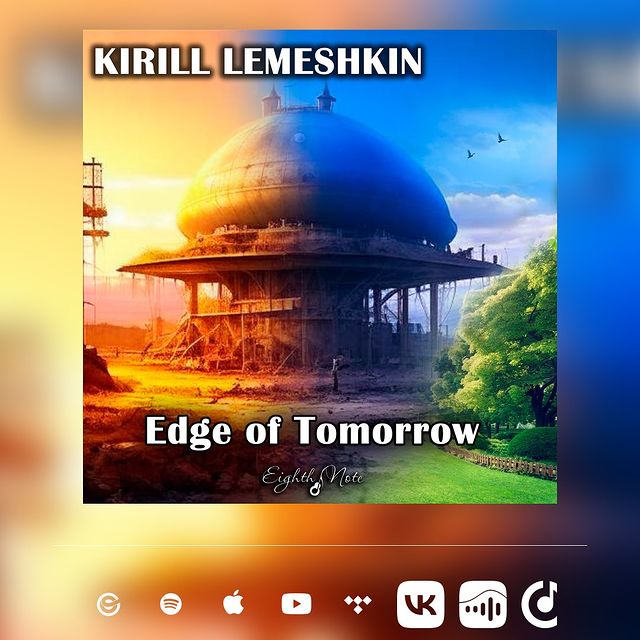 kirill_lemeshkin в LOOKY. #release,#edge,#edgeoftomorrow,#kirilllemeshkin,#reels,#classicalmusic,#classicalcrossover. Release 04.08.2023. ...