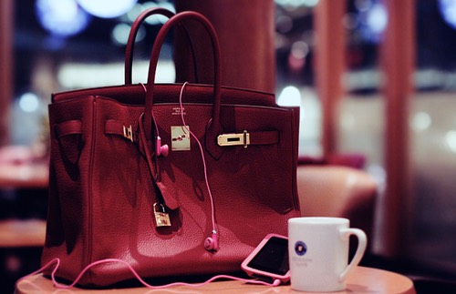 narezalas_star в LOOKY. . Сумка “Birkin “и сап...