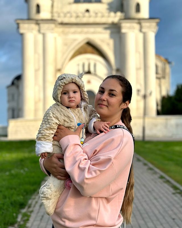 gusenkova_ad в LOOKY. . Моя маленькая принце...