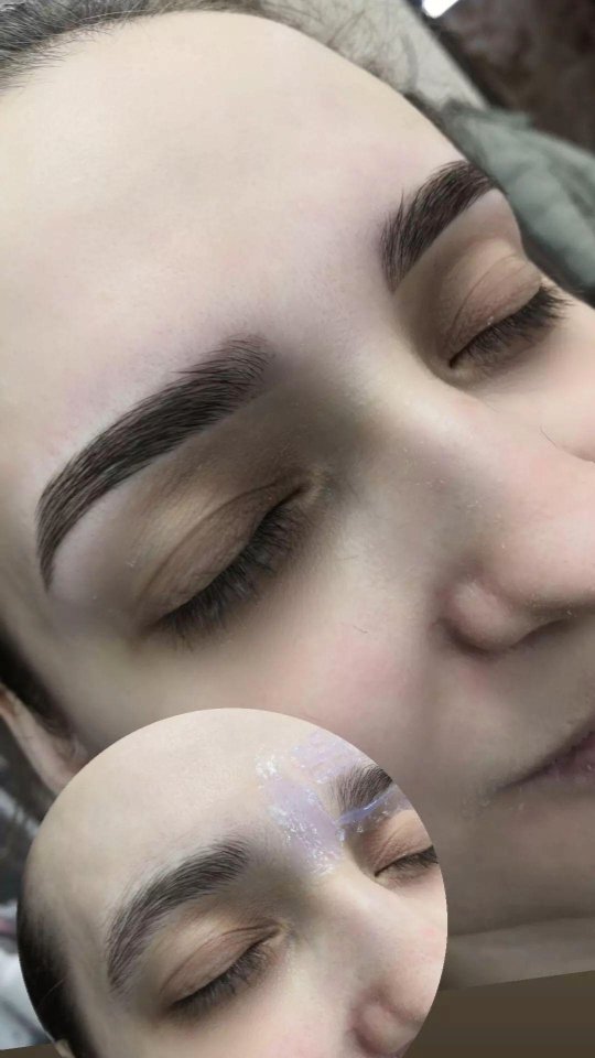 zyubanova_brows в LOOKY. . null