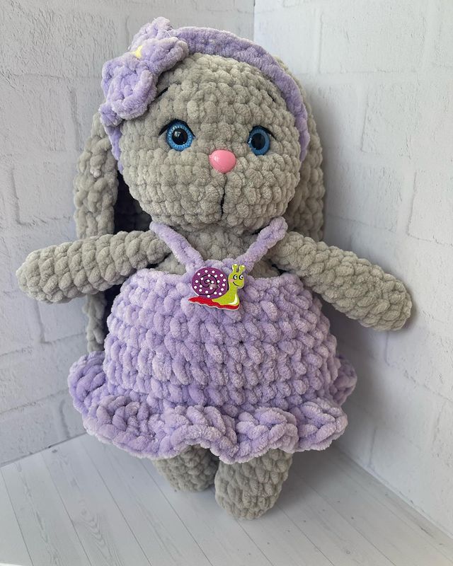 olga_knit_bebi в LOOKY. . Всем привет ! Во вре...