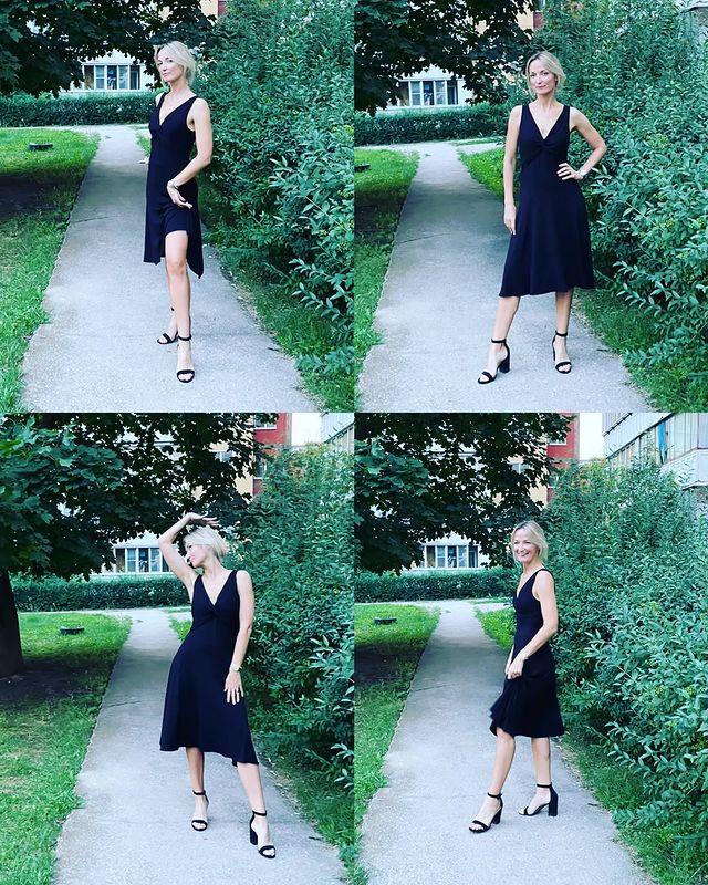 fonina_ira в LOOKY. . 🤍#36