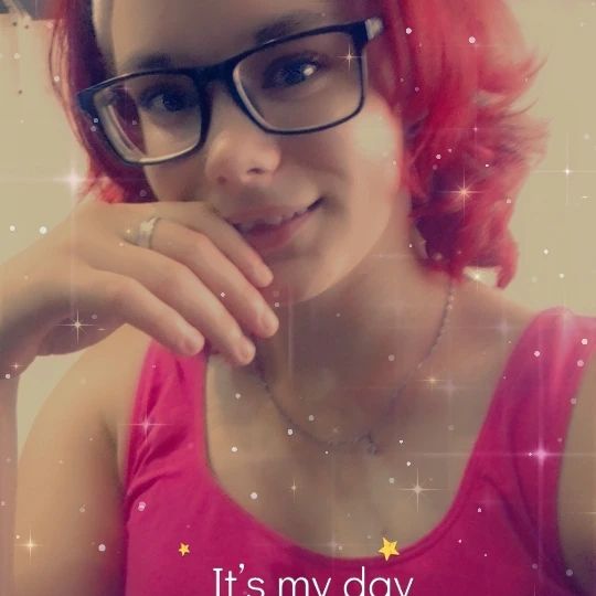 yliakondar18 в LOOKY. . Нарру Birthday to Me...