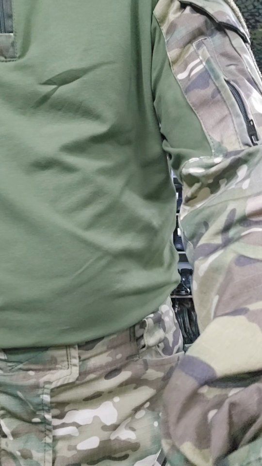 silovik_net в LOOKY. . Боевой костюм палади...