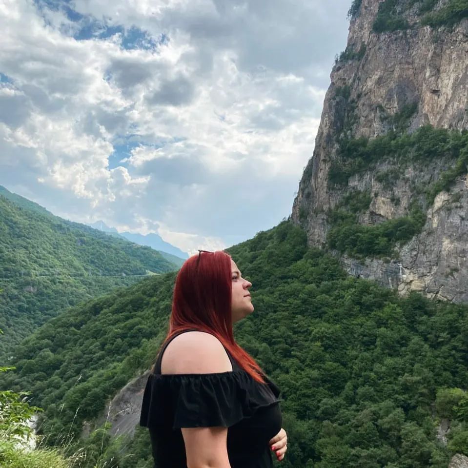 🏔место силы