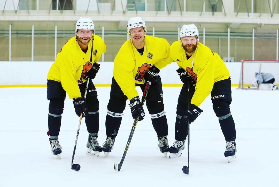 kuli4ano23 в LOOKY — И что вы думаете?????? Лучшие!!!🏒🥅