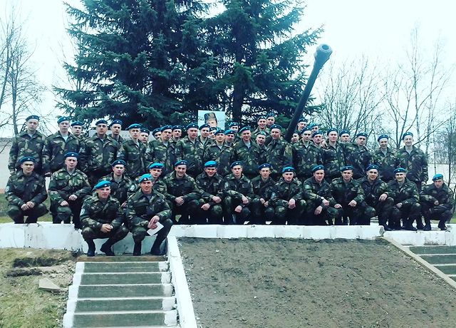mrkuzma1 в LOOKY. . С праздником нас пац...