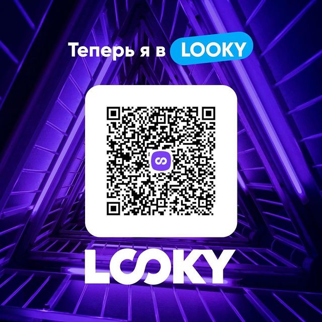 mikhailkarimov в LOOKY. . null