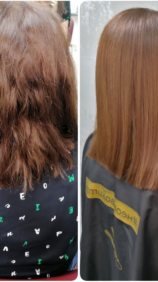 leruna_keratin в LOOKY. #lerunakeratin,#leruna_keratin,#omsk,#beauti,#амур2,#омск,#реконструкцияволос,#кератиномск,#ботоксдляволос,#мастеркератина,#тосамоеместо,#салонкрасоты,#холодноевосстановлениеволос,#нанопластика. процедура БОТОКСА пр...