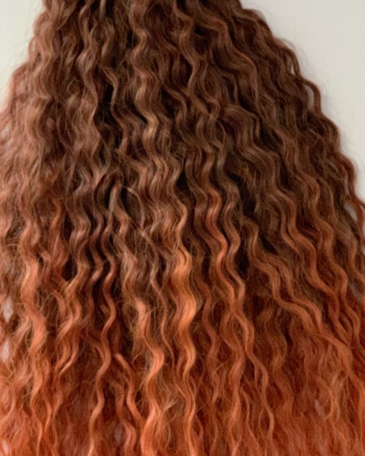 vikiafrobraids_ykt в LOOKY. #косыякутия,#прическиякутск. Дредолоконы-это локо...
