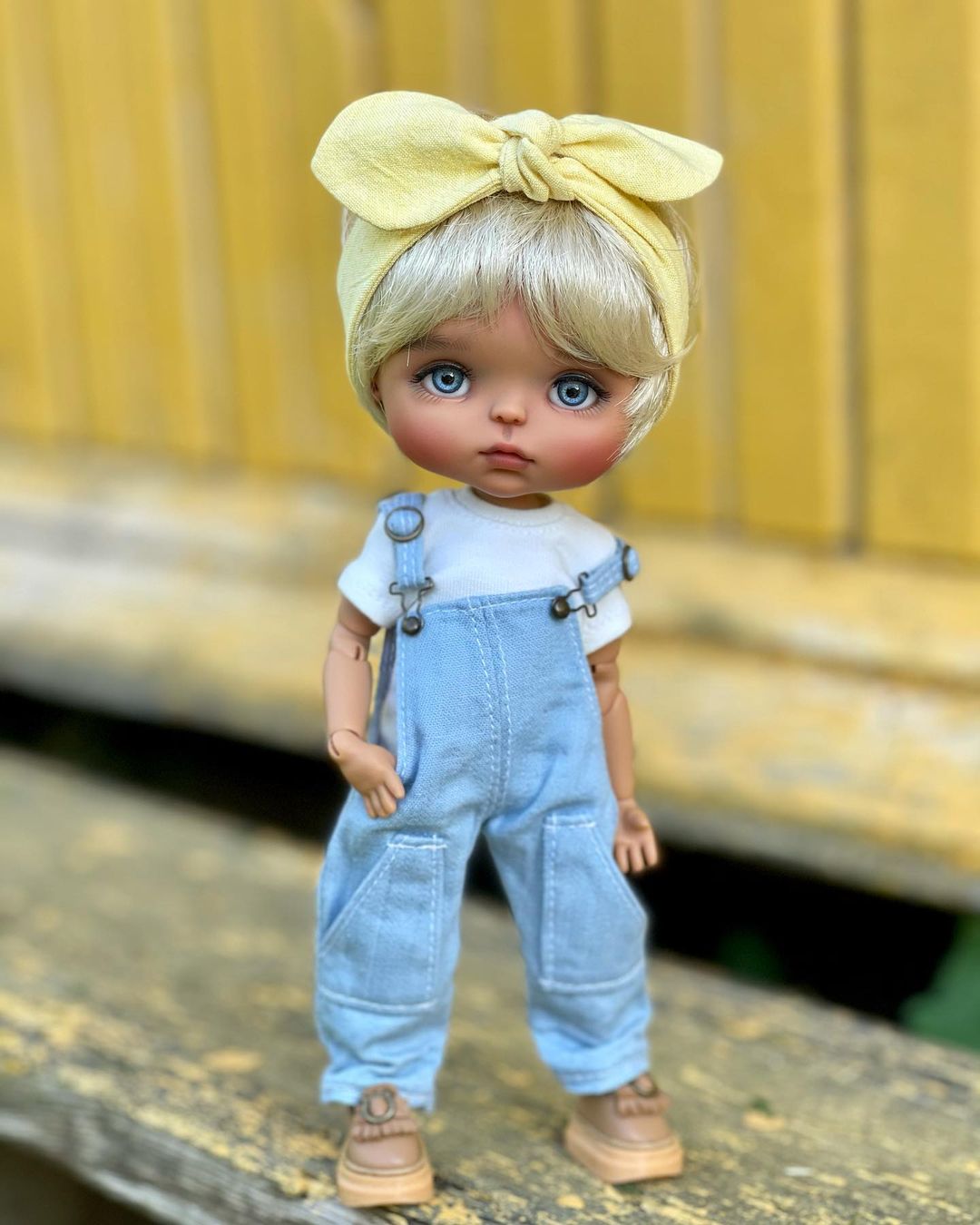 my_mini_doll в LOOKY — Fabbi meadowdolls 💛💛💛