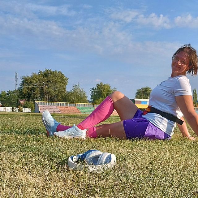 trainer_bond в LOOKY. . Что может быть лучше...