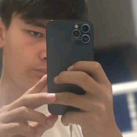 aslbek_071_ в LOOKY. . Rekka chq