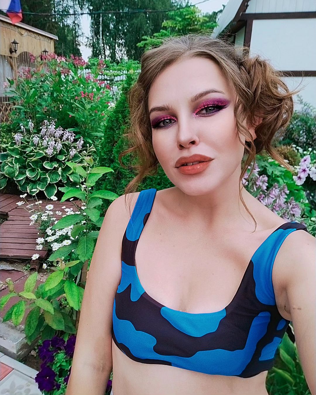 daiana.stepanova in LOOKY. . С 25 днем рождения м...