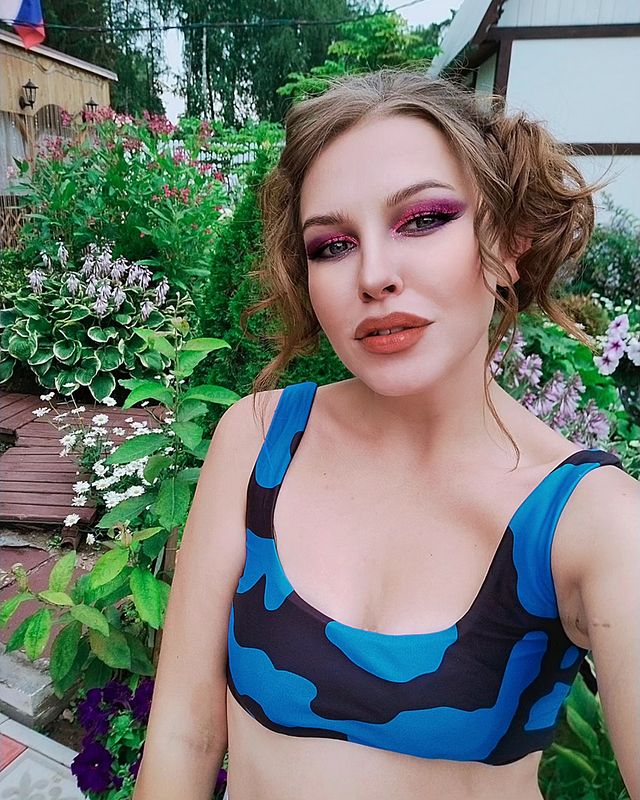 daiana.stepanova в LOOKY. . С 25 днем рождения м...