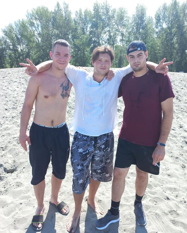 ruslan.19efimenko в LOOKY. . ☀️☀️😄🏖