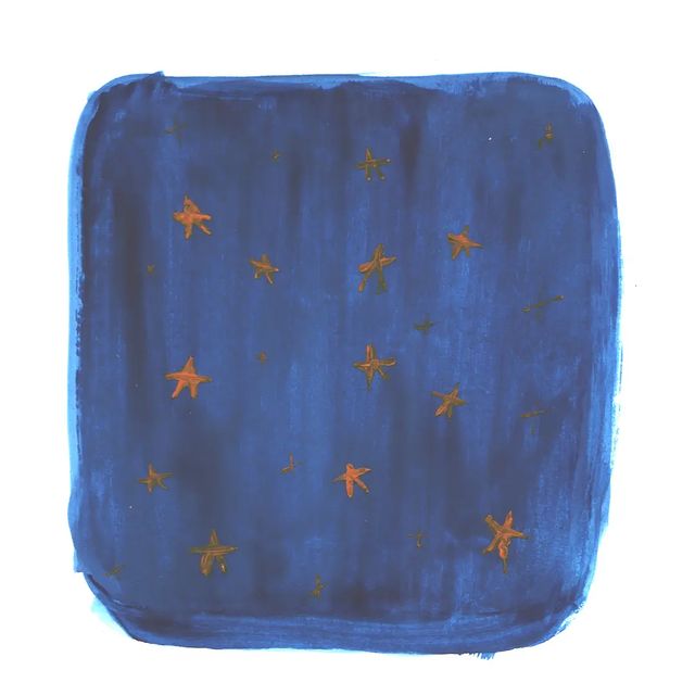 бумажка к бумажке в LOOKY. #art,#guache,#painting,#paintings,#stars,#искусство,#рисунок,#рисование,#гуашь,#творчество,#наив,#примитив. ⠀⠀
⠀

⠀

⠀
#art #gua...