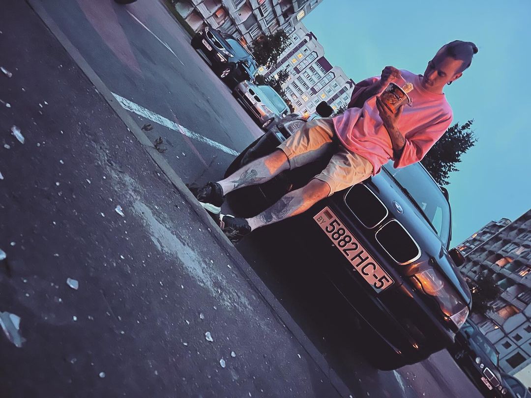 ewsov в LOOKY — E46
