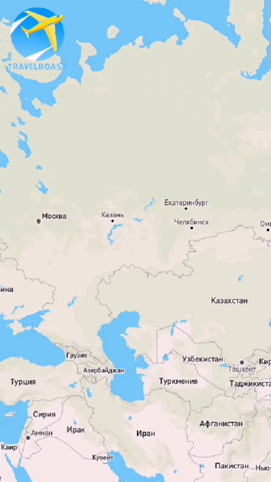 kolya.isaev_ в LOOKY. #russia. Едем со Смоленска в ...