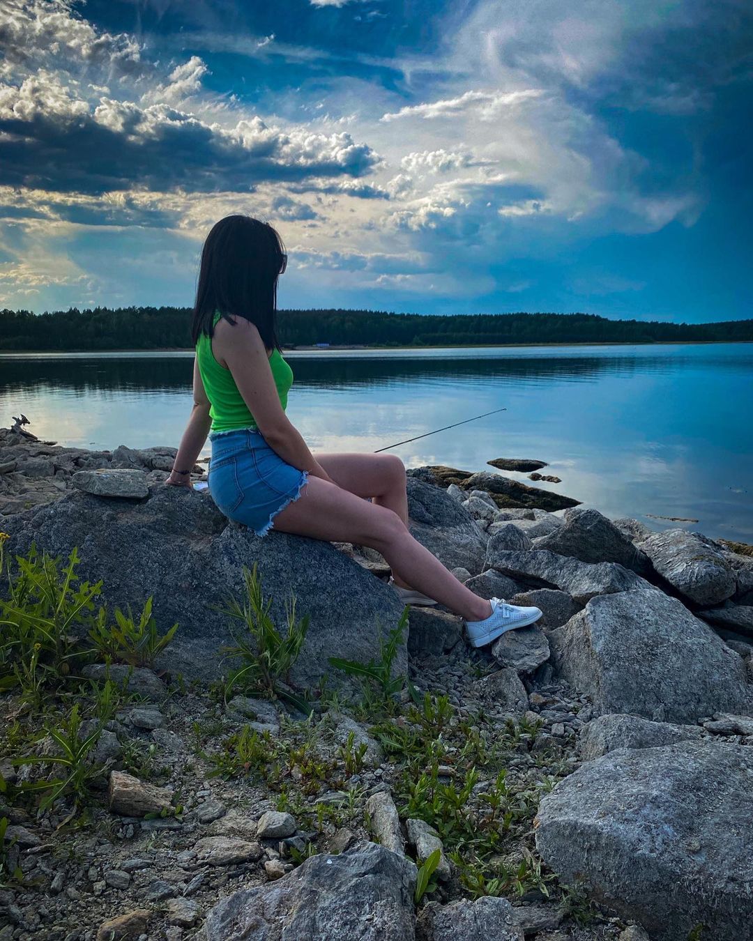 ulyana_sklv в LOOKY — публикация