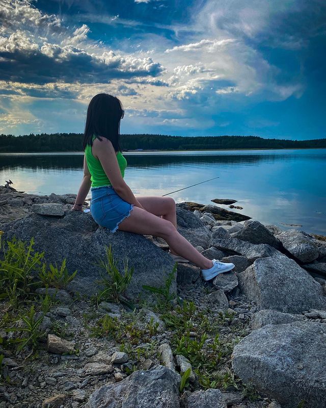 ulyana_sklv в LOOKY. . null
