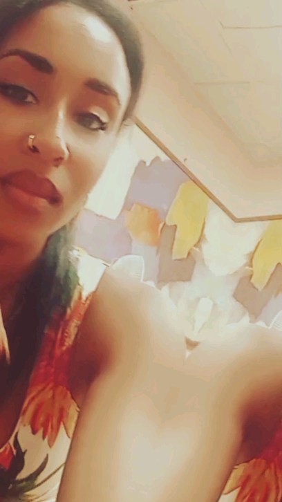 heidy__montalvo в LOOKY. . im boring in work 💋...