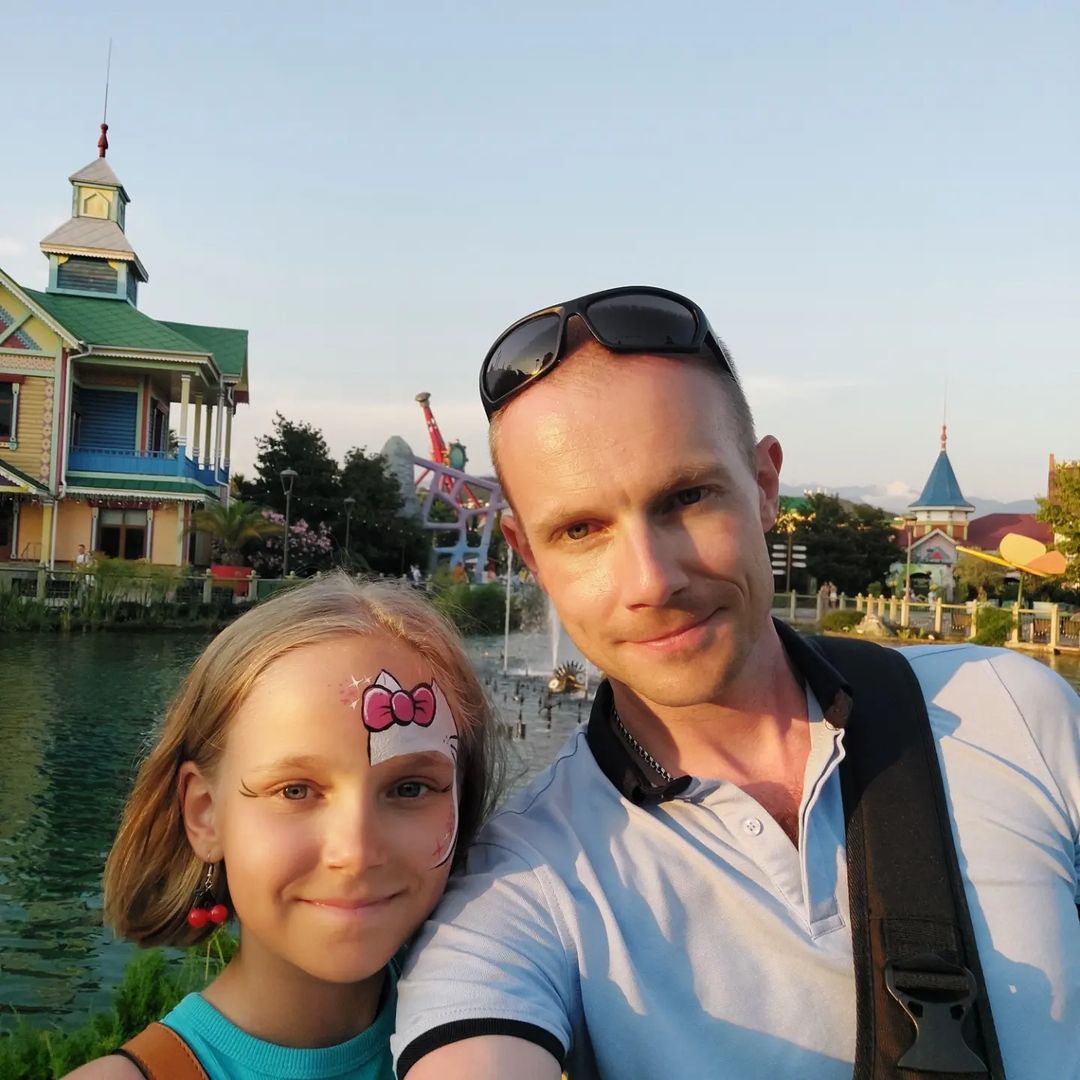 zharov_a_l в LOOKY. #сочипарк,#скородомой,#море,#лето2023,#паркидетям,#детяммороженое. #сочипарк #скородомо...