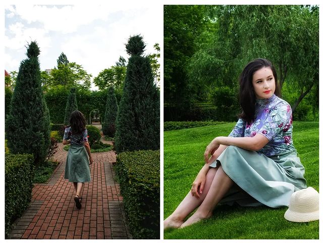 bulavina_evgenia в LOOKY. . То, что ты ищешь, то...