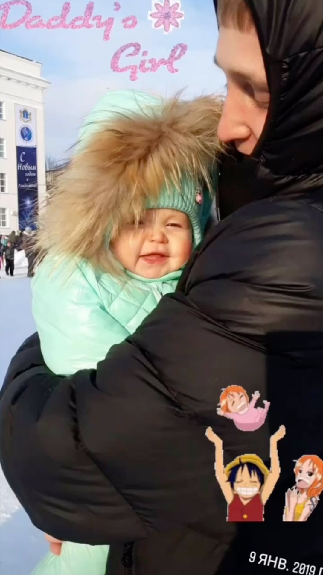 kalenkova_nadezhda в LOOKY. . С днем рождения , мо...