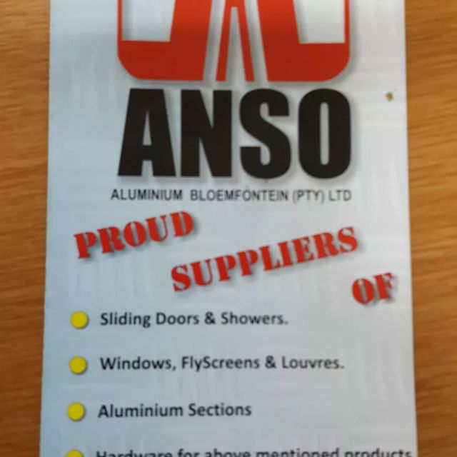 ansoaluminium в LOOKY. . null