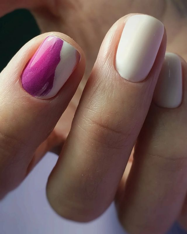 lnail_studio62 в LOOKY. #пленкидляногтей,#пленкинаногтях,#курсыманикюрарязань. Меня затягивает всё ...