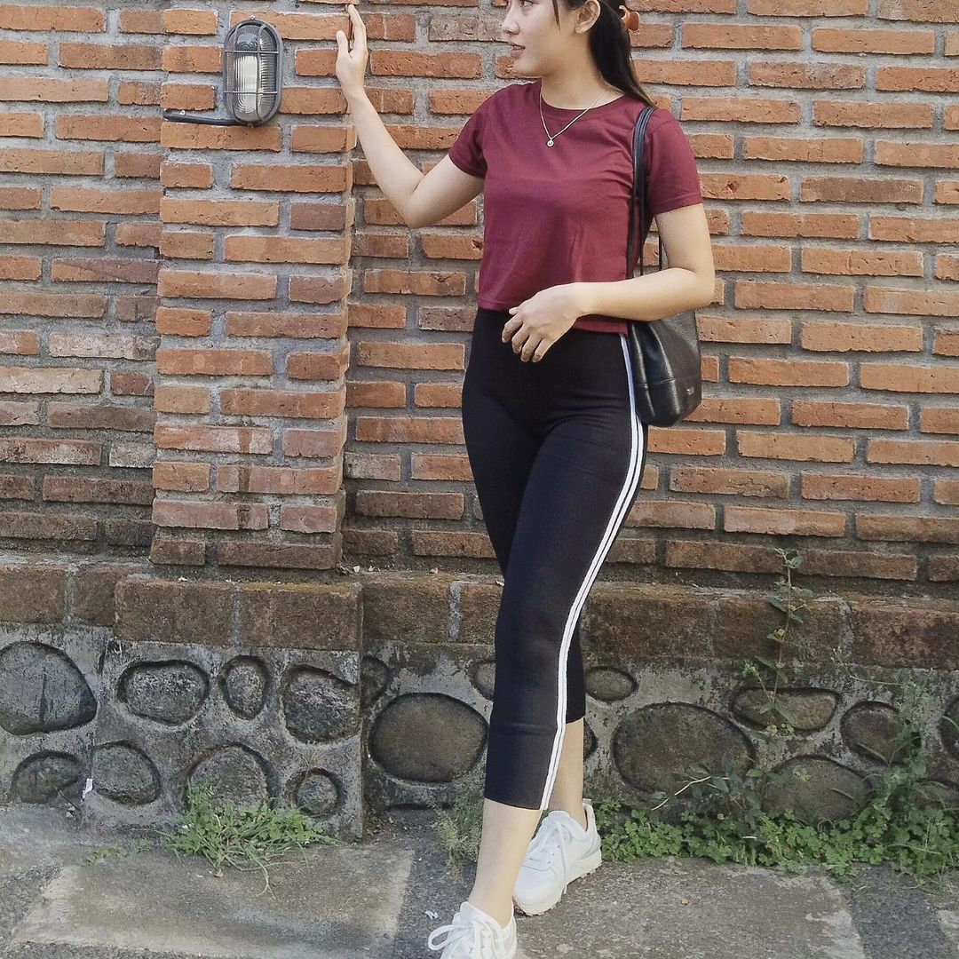Besok besok foto bareng suami, aamiin wkwk. 

#liketime #infojembrana