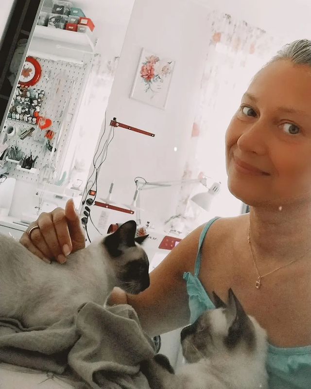 makosta_spb в LOOKY. . Когда есть 2 помощни...