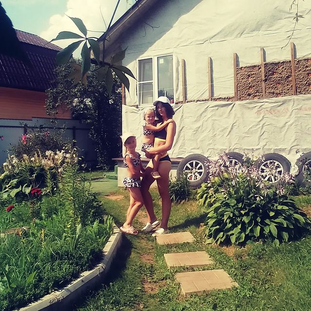 tanychka.s в LOOKY. . Мои Любимые Девочки ...
