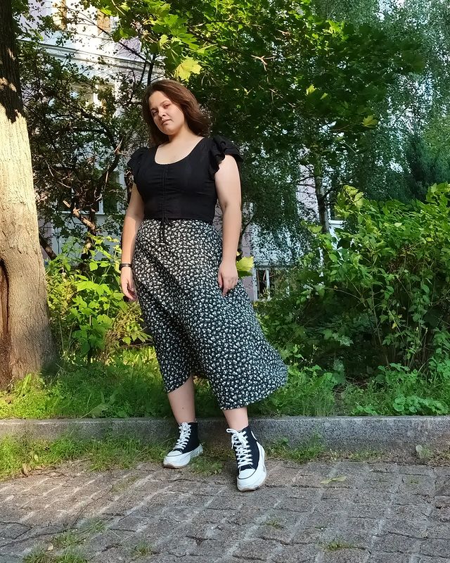 23.alina в LOOKY. . null