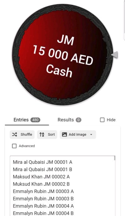 _karen_worldwide_crypto_trader в LOOKY. . Congratulations John...
