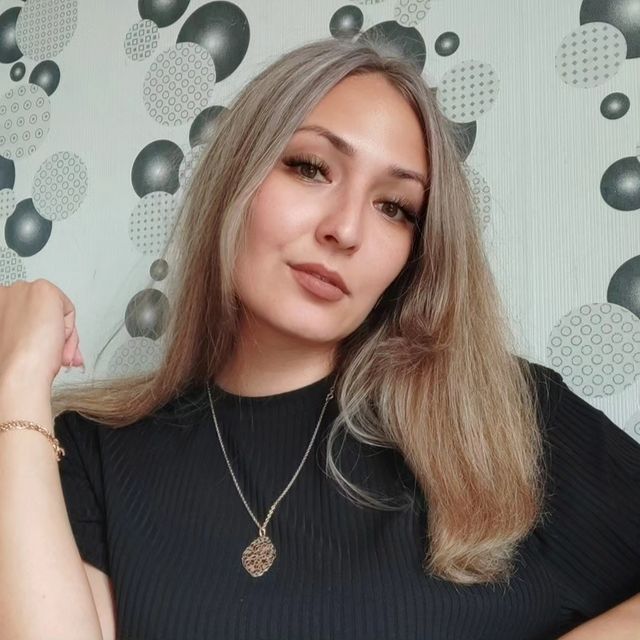 katerinatish13 в LOOKY. . null