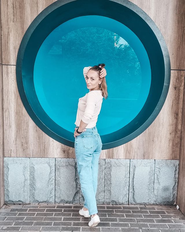 juliana.rosse в LOOKY. . Не бойся, действуй!