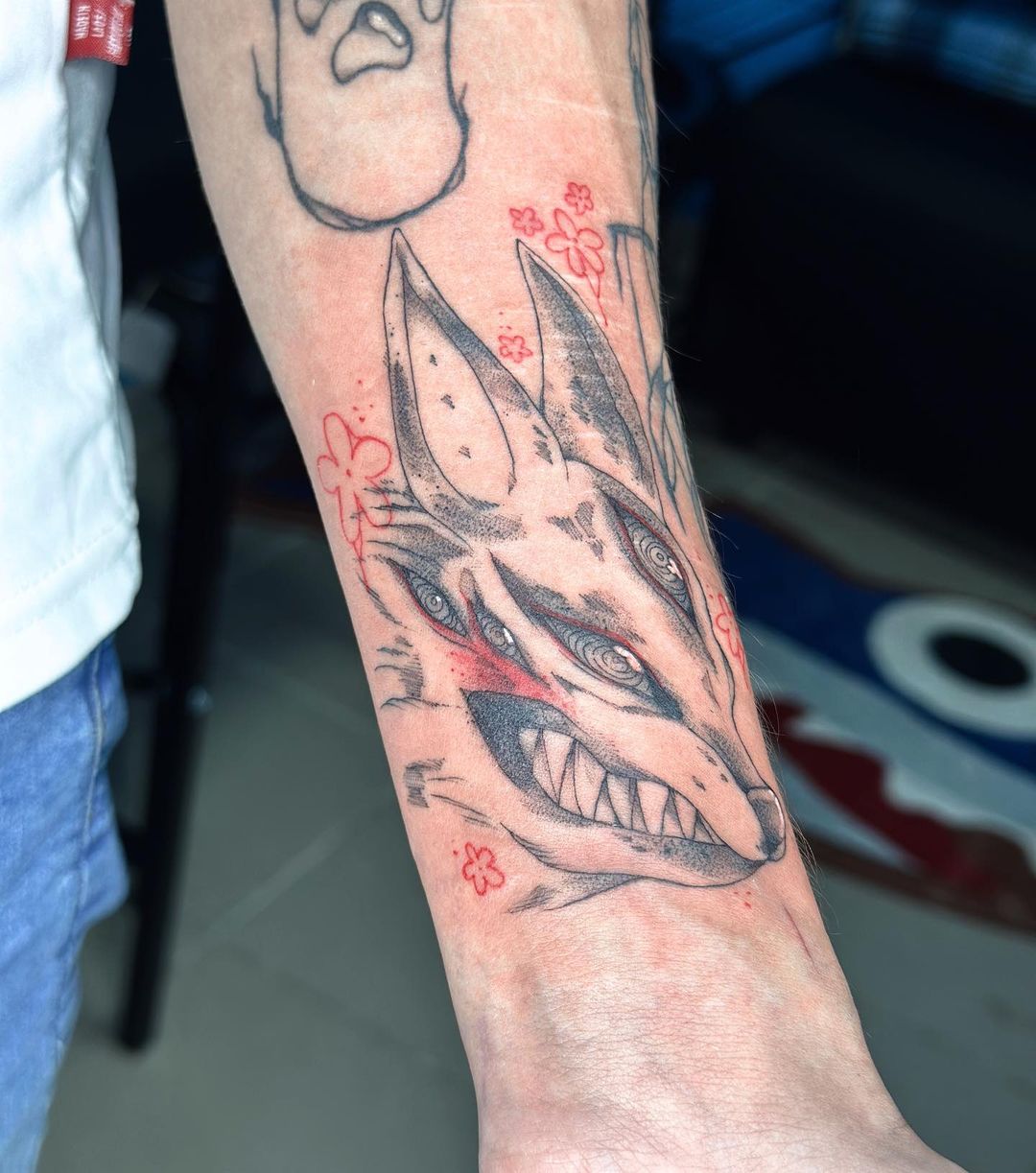brickfern_tattoo в LOOKY — фото 2