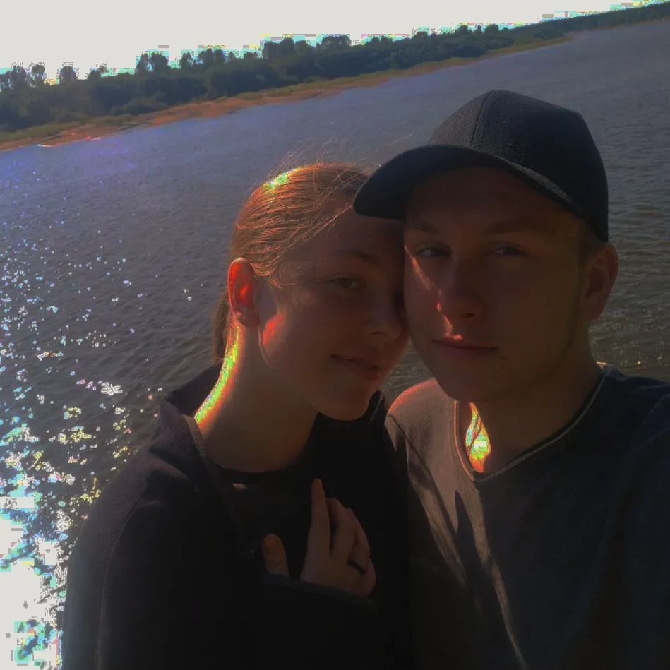 _planky__ в LOOKY. . 🥰
