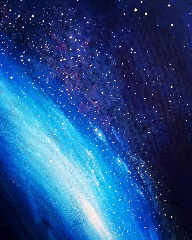 valentina_elfik в LOOKY. #space,#космос,#stars,#darksky,#mind,#soul,#deep,#глубина,#звезды,#пространство….. Космос… #space #косм...