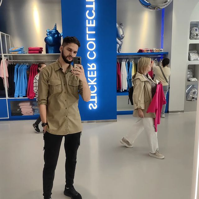 ivanov.offiziell в LOOKY. #bag,#boot,#electricblue,#event,#fashiondesign,#flooring,#fun,#luggageandbags,#sleeve,#world,#багажисумки,#ботинок,#веселье,#мир,#модныйдизайн,#напольноепокрытие,#рукав,#событие,#сумка,#электрическийсиний. 𝕍𝕂, 𝕊𝕒𝕚𝕟𝕥 ℙ𝕖...