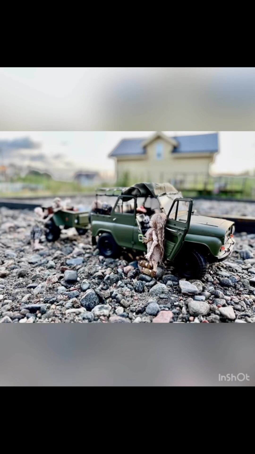 bjd_tn в LOOKY. . Семейство