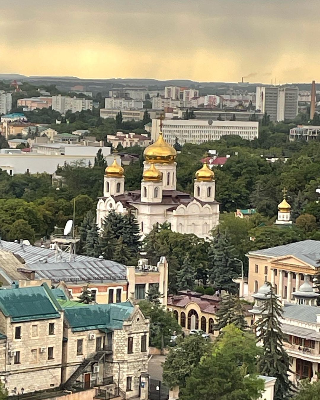 nataliatemchenko в LOOKY — фото 2